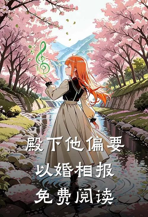 殿下他偏要以婚相报免费阅读