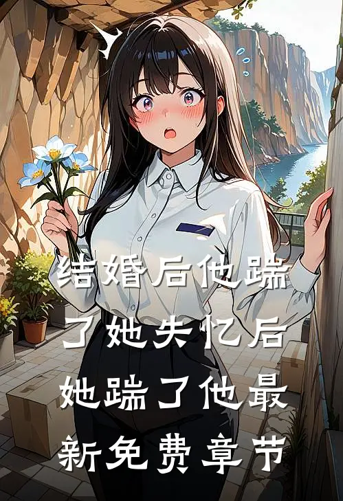 结婚后他踹了她失忆后她踹了他最新免费章节
