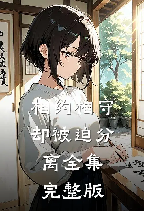 相约相守却被迫分离全集完整版