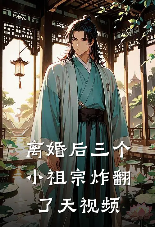 离婚后三个小祖宗炸翻了天视频