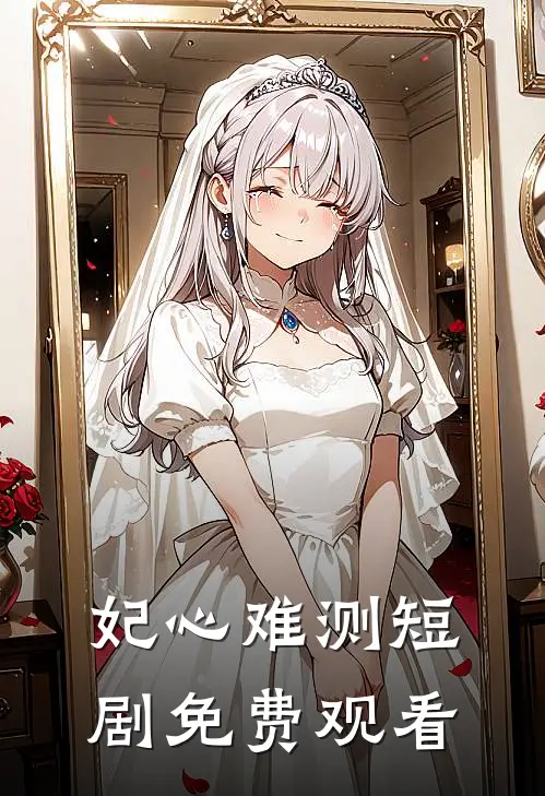 妃心难测短剧免费观看