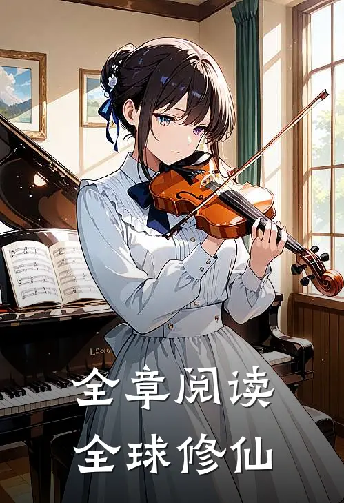 全章阅读全球修仙