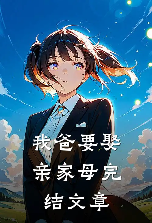 我爸要娶亲家母完结文章