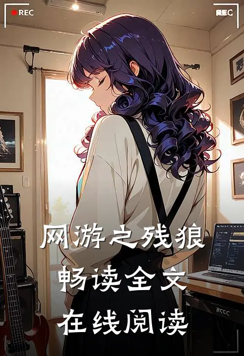 网游之残狼畅读全文在线阅读