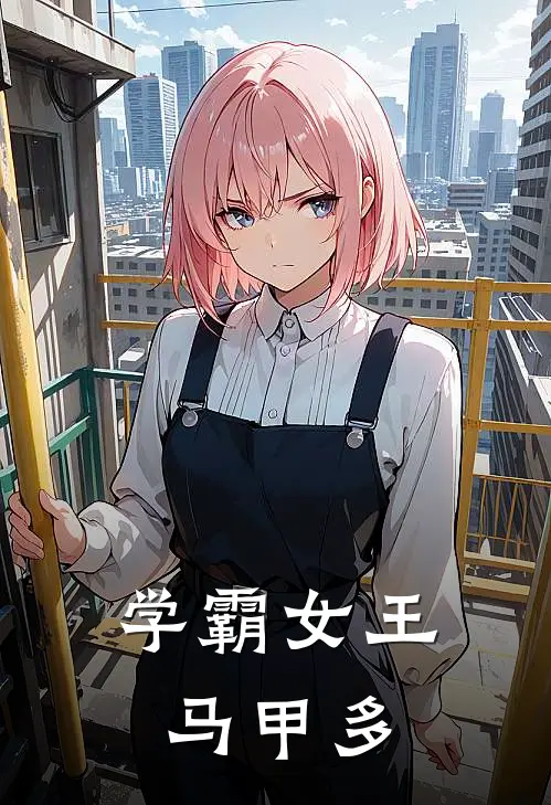 学霸女王马甲多