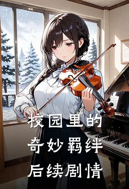 校园里的奇妙羁绊后续剧情