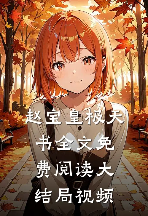 赵宝皇极天书全文免费阅读大结局视频
