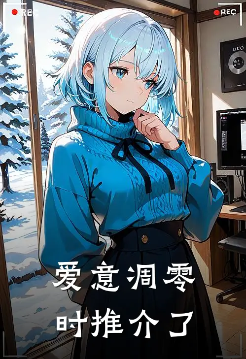 爱意凋零时推介了
