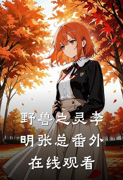 野兽之灵李明张总 番外在线观看