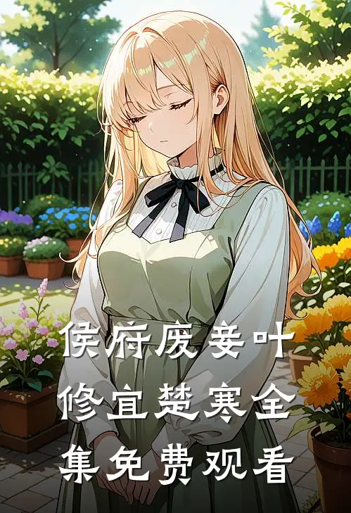 侯府废妾叶修宜楚寒 全集免费观看