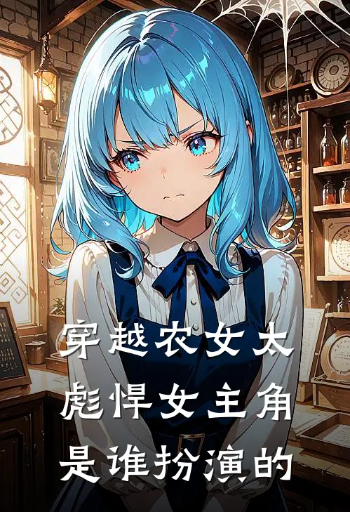 穿越农女太彪悍女主角是谁扮演的