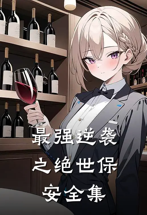 最强逆袭之绝世保安全集