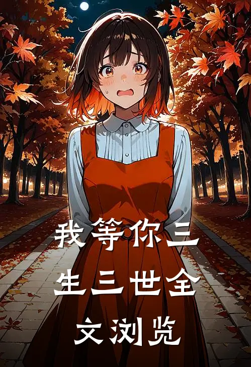 我等你三生三世全文浏览