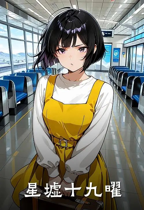 星墟十九曜