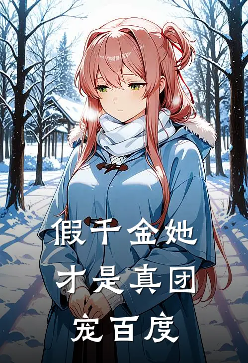 假千金她才是真团宠 百度
