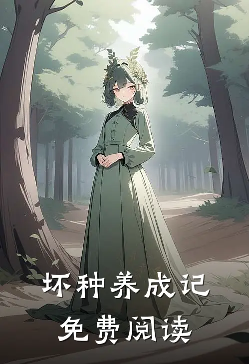 坏种养成记免费阅读
