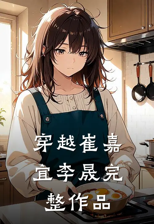 穿越崔嘉宜李晟完整作品