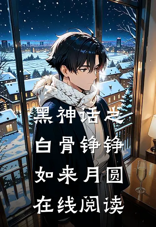 黑神话之白骨铮铮如来月圆在线阅读
