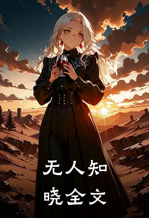 无人知晓全文