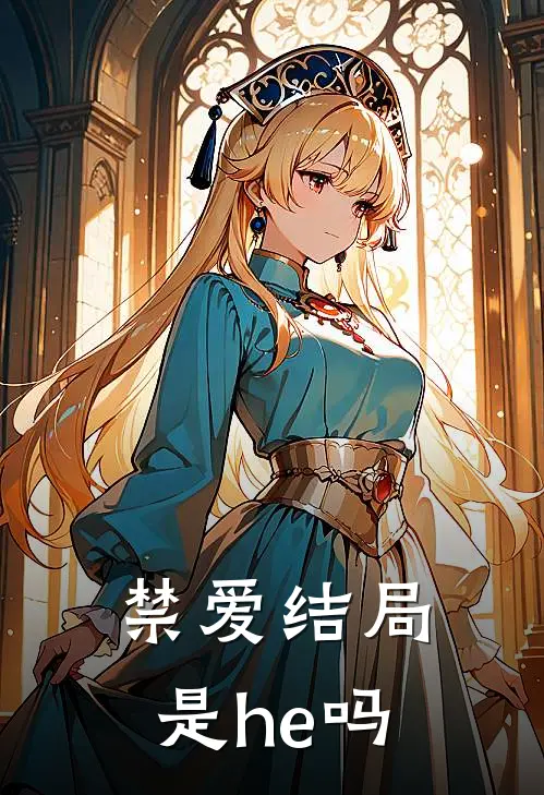 禁爱结局是he吗