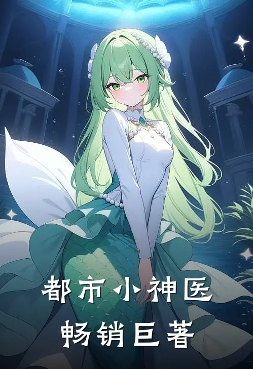 都市小神医畅销巨著