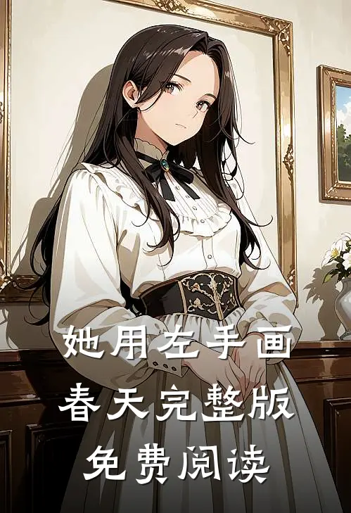 她用左手画春天完整版免费阅读