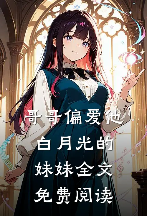 哥哥偏爱他白月光的妹妹全文免费阅读