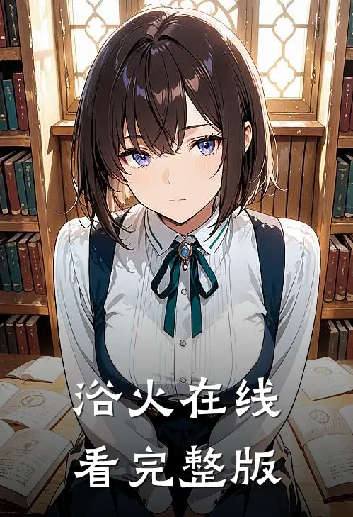 浴火在线看完整版