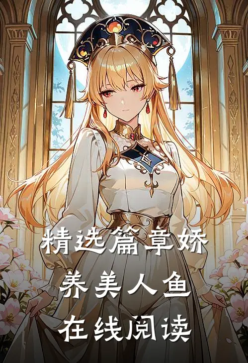 精选篇章娇养美人鱼在线阅读