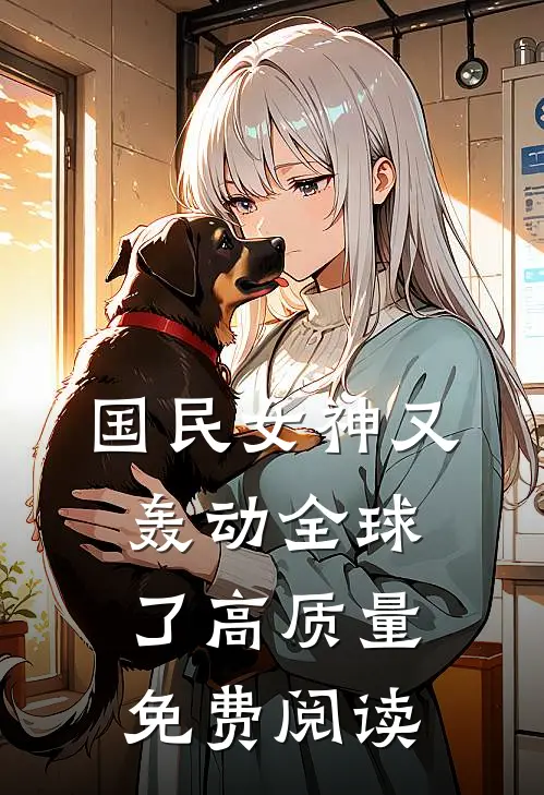 国民女神又轰动全球了高质量免费阅读