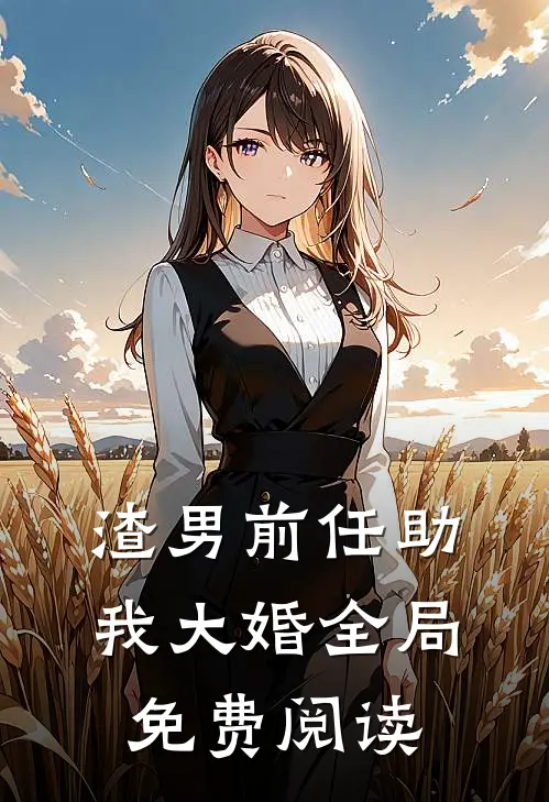 渣男前任助我大婚全局免费阅读