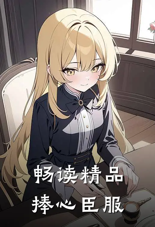 畅读精品捧心臣服