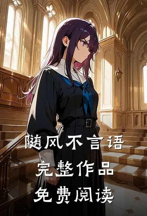 随风不言语完整作品免费阅读