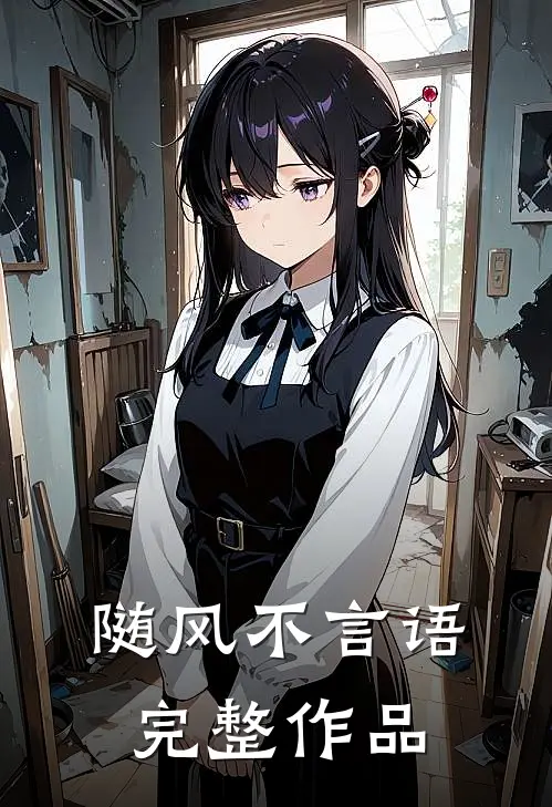随风不言语完整作品