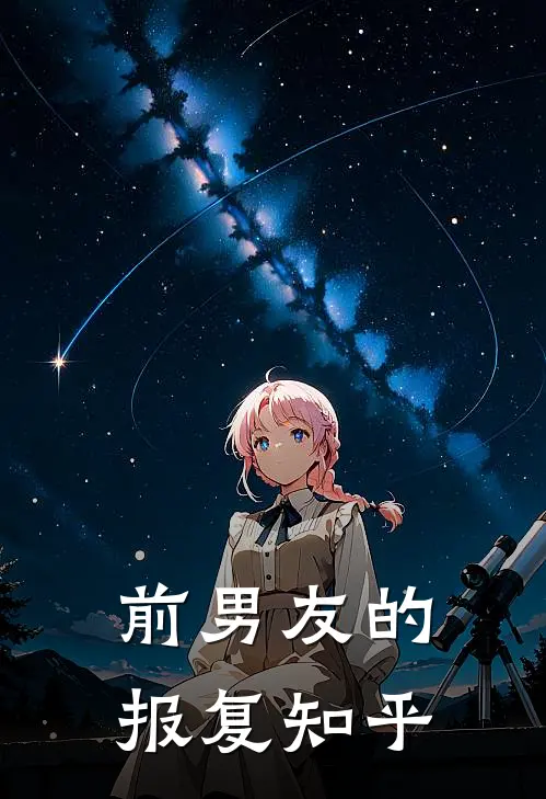 前男友的报复知乎
