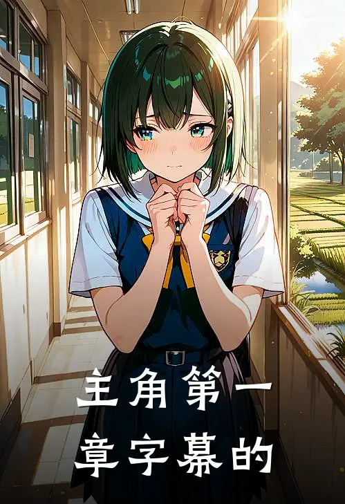 主角第一章字幕的