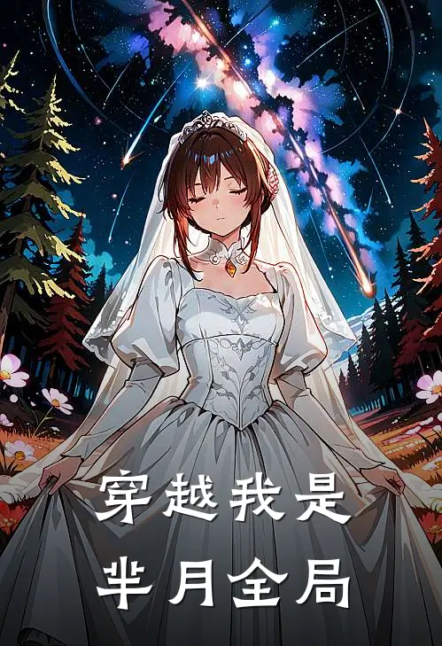 穿越我是芈月全局