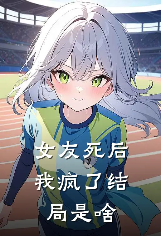 女友死后我疯了结局是啥