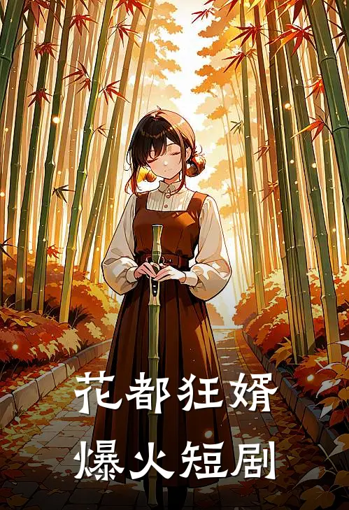 花都狂婿爆火短剧