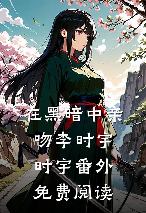 在黑暗中亲吻李时宇时宇 番外免费阅读