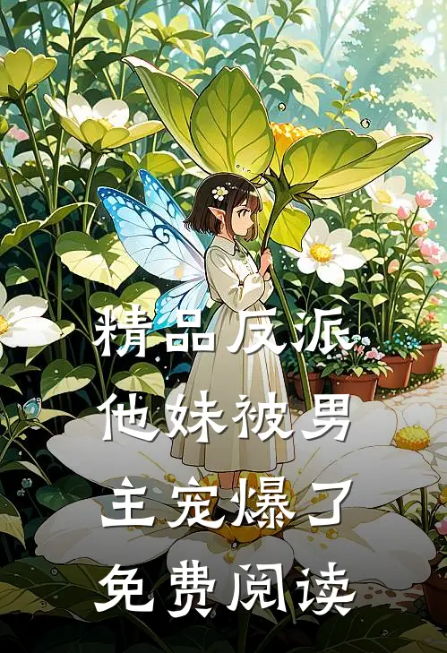 精品反派他妹被男主宠爆了免费阅读