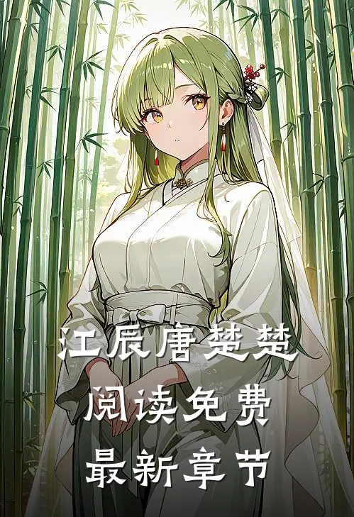 江辰唐楚楚阅读免费最新章节