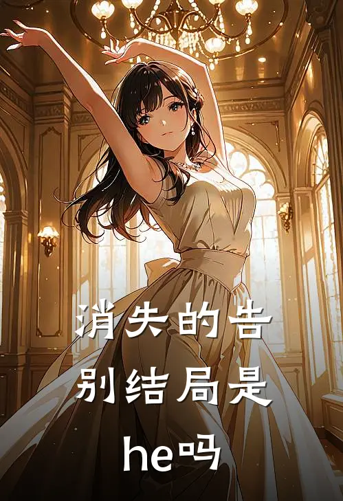 消失的告别结局是he吗