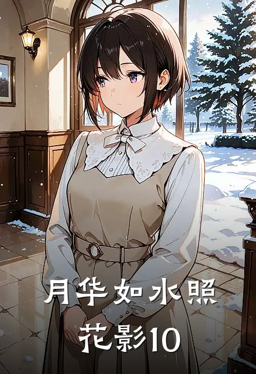 月华如水照花影10