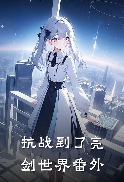 抗战到了亮剑世界 番外