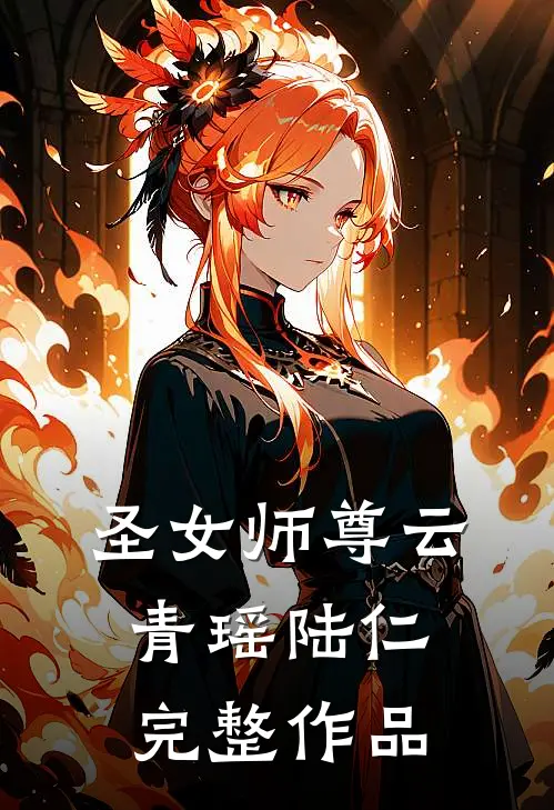 圣女师尊云青瑶陆仁完整作品