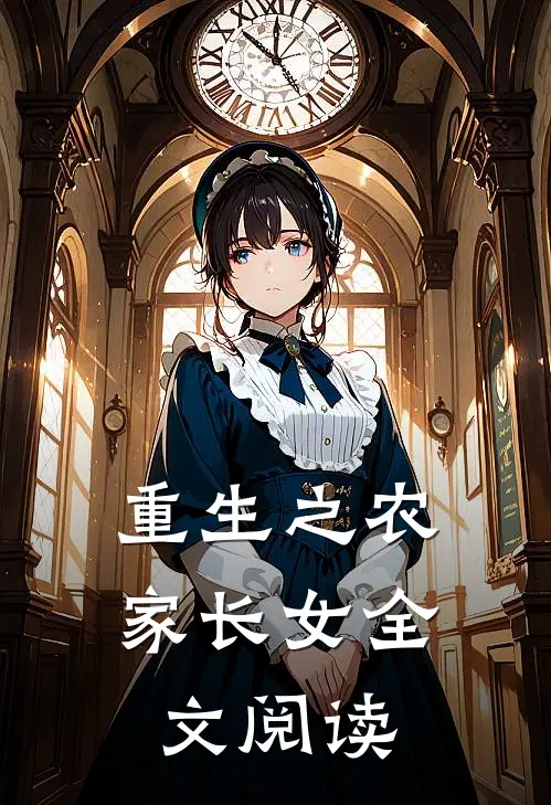 重生之农家长女全文阅读