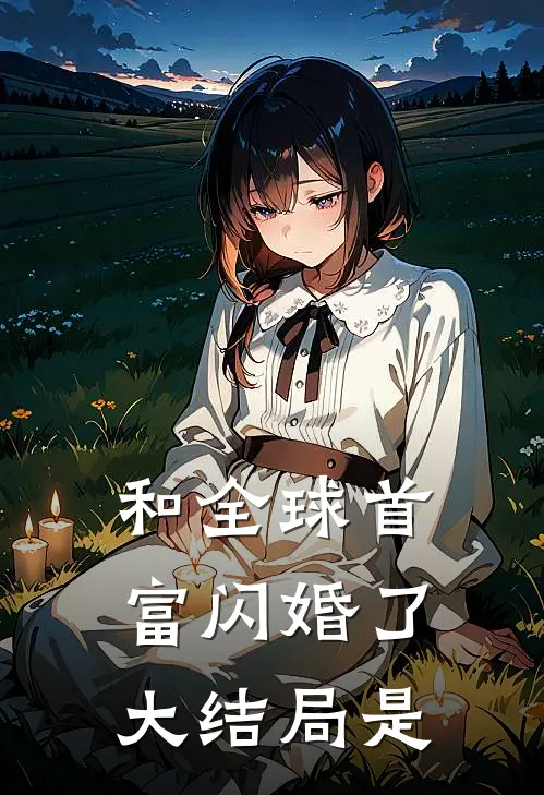 和全球首富闪婚了大结局是