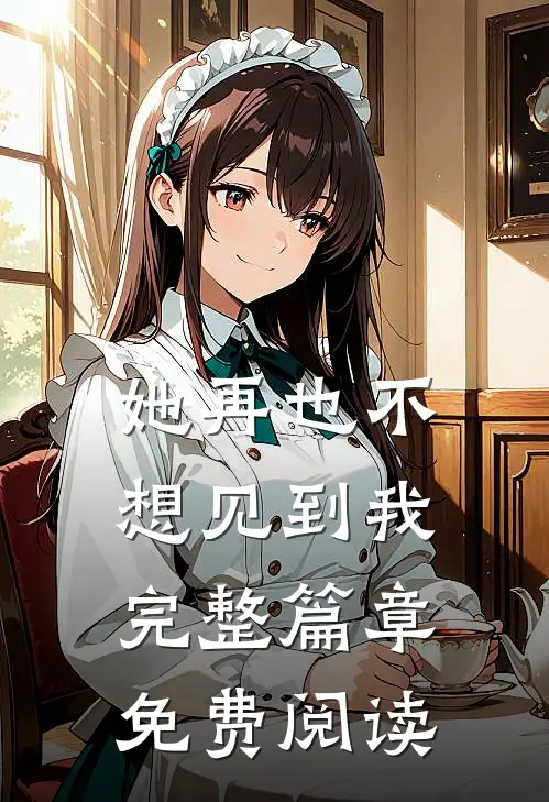 她再也不想见到我完整篇章免费阅读