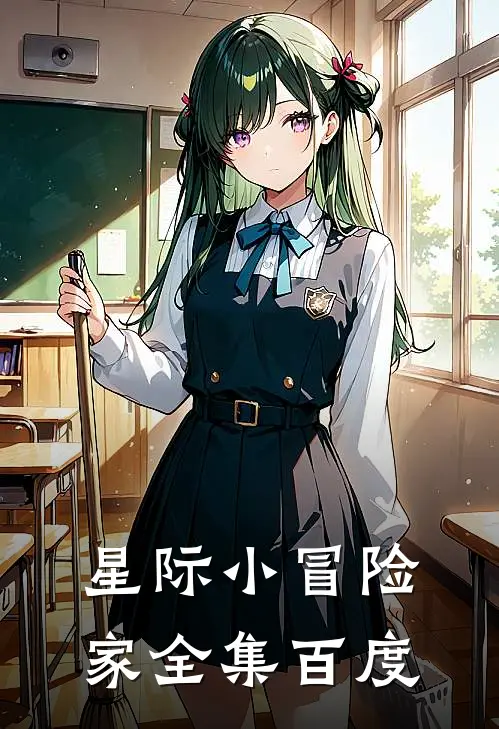 星际小冒险家 全集百度